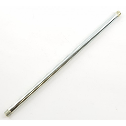 340mm PLATED LANCE TUBE 1/4M x 1/4M - T2.039