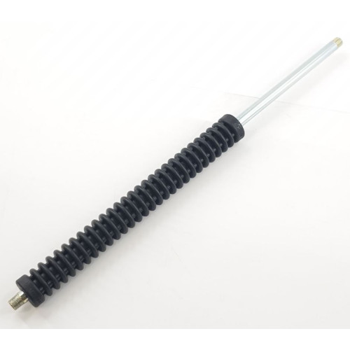 500mm STRAIGHT LANCE 1/4M x1/4M - T2.050A
