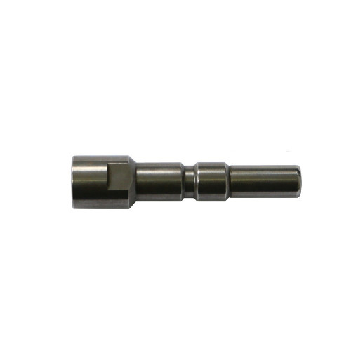 KTQ MALE x 1/4F SPIGOT ST/STEEL - MAX - T2.903