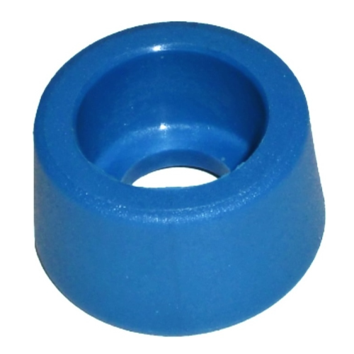 NOZZLE PROTECTOR VOJ HARD 1/4" BLUE - T4.021-BLUE