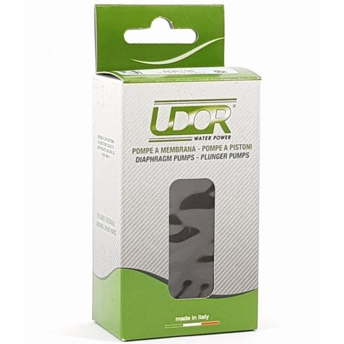 VALVE KIT for UDOR - 606101 KIT1