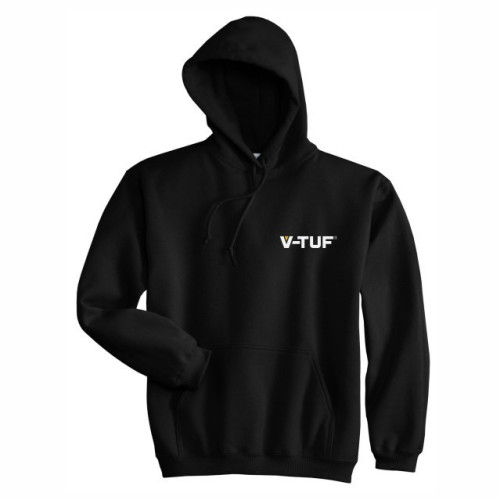 V-HOODIE