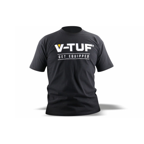 V-TUF TEE- SHIRT M