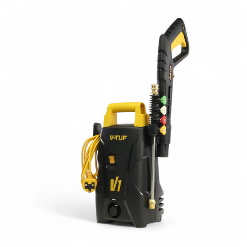V-TUF V1 X2 240v 105Bar, 6.5L/min DIY Portable Pressure Washer