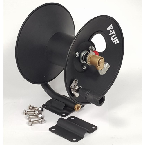 VTUF.co.uk Manual Wind Hose Reels