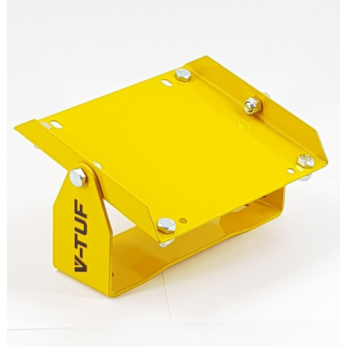WALL SWIVEL BRACKET PAINTED for 20M Retractable tufREEL - V5.4201