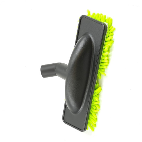 FLOOR TOOL - 32 MM with MICROFIBRE MOP HEAD for VACUUM CLEANERS - VLX5