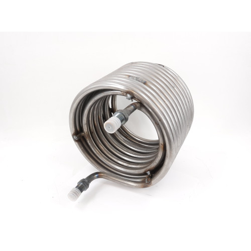 BURNER COIL FOR RAPIDMSH240V, RAPIDVSC240V, RAPIDVSC415V, RAPIDVTS240HPC (STANDARD)