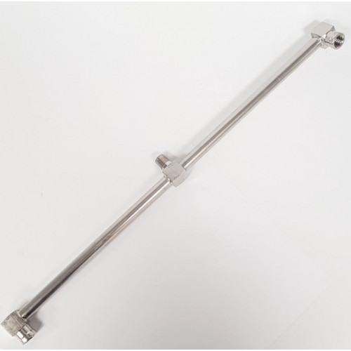 SURFACE CLEANER - ROTARY ARM (2 JET TYPE) for H1.007 - VT85792017