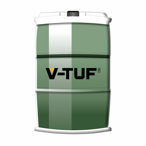 V-TUF VTC620 210 LITRE LUXURY WASH & WAX 10X CONCENTRATED - NON-CAUSTIC - BIODEGRADABLE