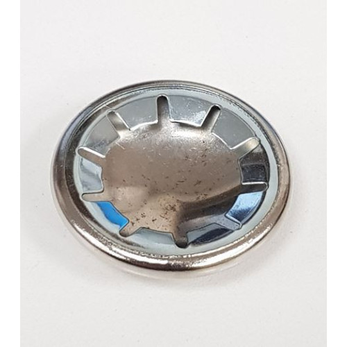 STARLOCK CAP TO SECURE WHEEL FOR TORRENT 2 or FRAME 4