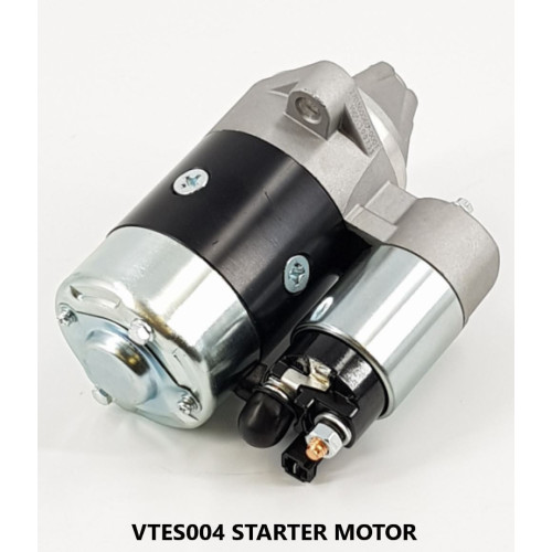 STARTER MOTOR FOR LONCIN 10HP DIESEL