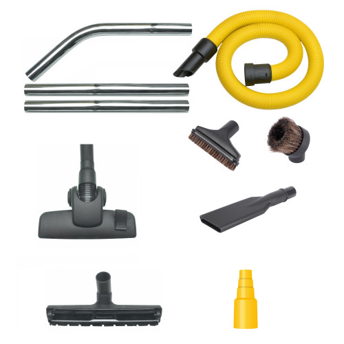 V-TUF Vacuum Cleaner Accessories Kit - for MINI