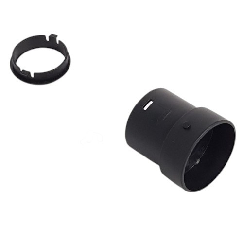 HOSE END - Machine end 32mm FOR MINI - VTM143