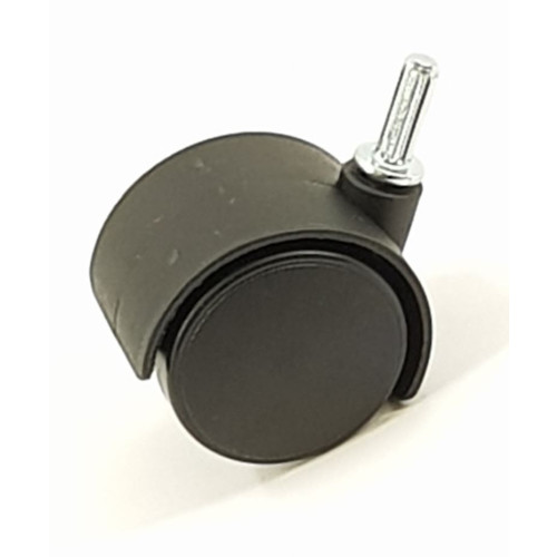 WHEEL - CASTOR TWIN FOR MINI/VTM (2 wheels per set)