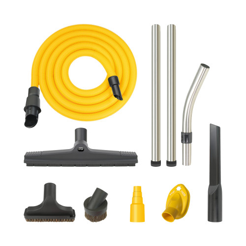 V-TUF NEW StackVac Vacuum Cleaner Accessories Kit &10 Dust Bags