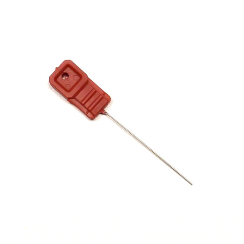 RED NOZZLE UNBLOCKER NEEDLE FOR V3 PRESSURE WASHER - VTPS301