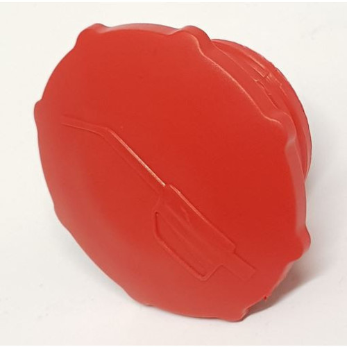 FUEL CAP FOR RAPID HOT BOX  - VTRP1120