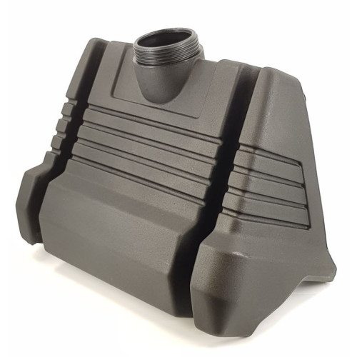 FUEL TANK FOR RAPID VSC & RAPID VTS (NO FUEL CAP)