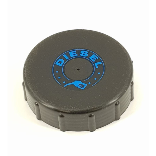 FUEL CAP AND OIL SEAL FOR RAPID MSH & VSC & VTS