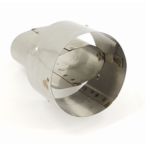 CHIMNEY FLUE ADAPTER - VSC/VTS HOT OD 150mm - VTRPS5011