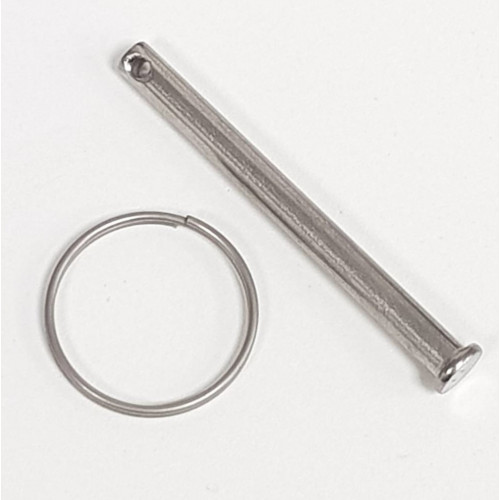 SURFACE CLEANER - PIN & RING SET Fits H1.006 & H1.007