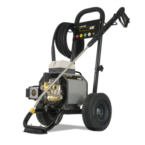 V TUF Electric Driven Commercial Cold Pressure Washers V TUF UK