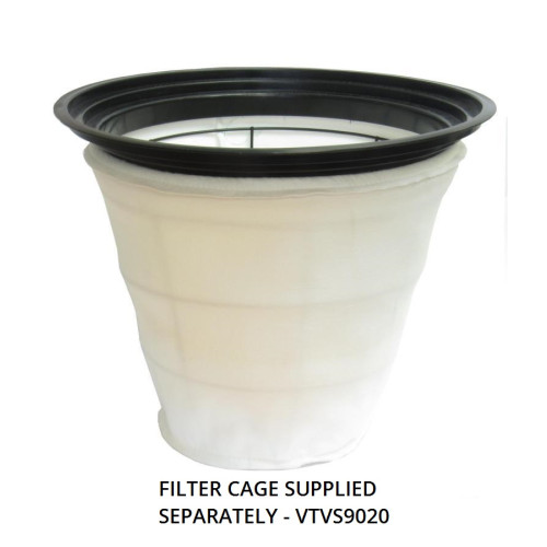 FILTER Basket - AQUADRY (60/90L) - VTVS021