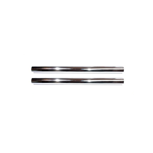 TUBES - CHROME 36mm - VTVS028
