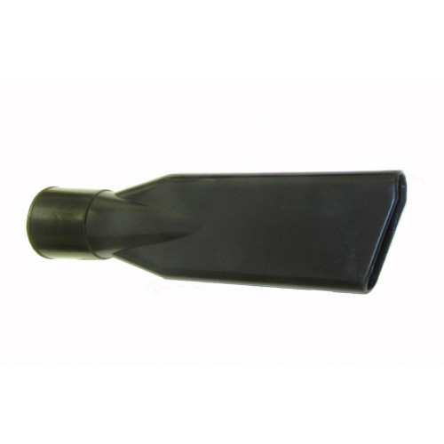 CREVICE TOOL - V-TÜF 40mm - FITS TO HOSE END OF MAXI, XR & MAMMOTH RANGES