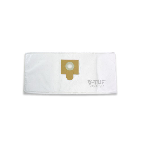 V-TUF HEPA DUST BAGS - for MIGHTY XL (Pack of 5)