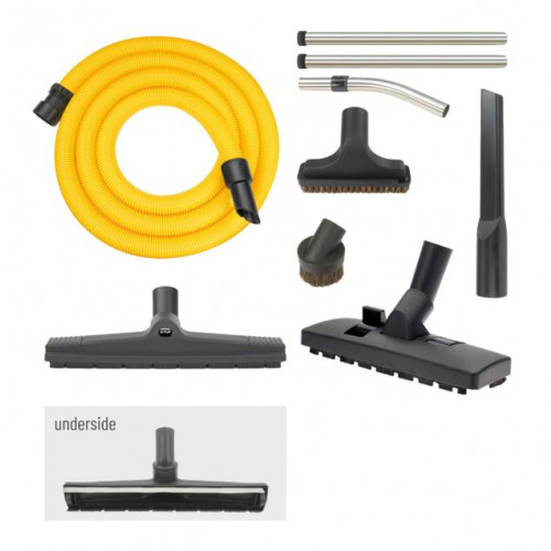 Wet & Dry V-TUF Vacuum Cleaner Accessories Kit - for W&D Models
