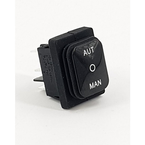 SWITCH - VRS TYPE 3 POSITION AUTO/OFF/MANUAL