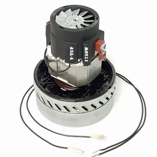 1750W 240V VAC MOTOR FOR MAXI 50 & MAXI 80, ALSO FITS THE MAMMOTH240-STAINLESS