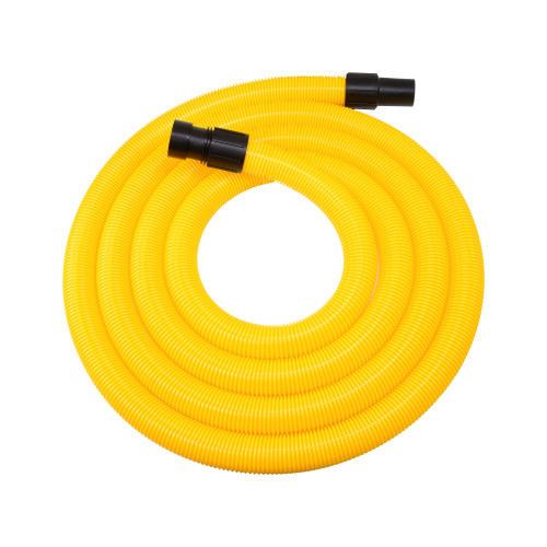 HOSE - 15m (38mm) FOR MAXi & MAMMOTH STAINLESS VACUUM DUST EXTRACTOR - VTVS8000(15M)
