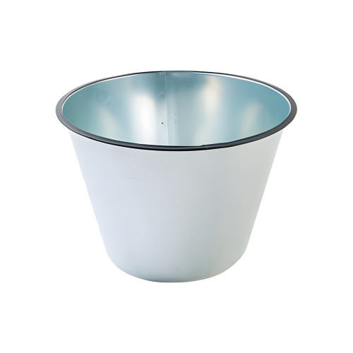 METAL DEFLECTOR for GCX5000, GCX8000 & GCX9000 3.5KW Industrial Powerful Vacuum Cleaner - Side Entry & Cyclone Tech