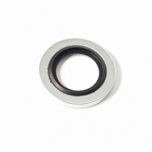 1/4" DOWTY BONDED SEAL - DOWTY WASHER
