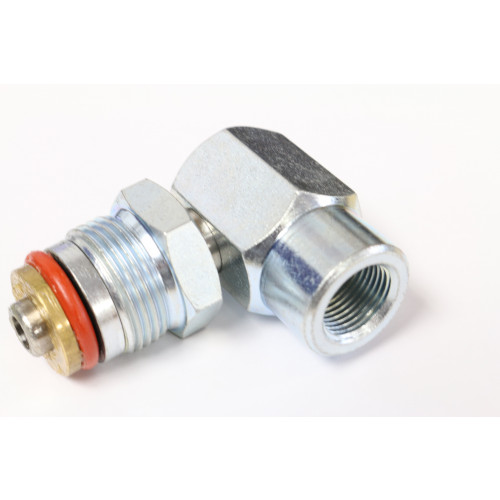 SWIVEL FC - SPARE INLET SWIVEL (PLATED) - W5.561