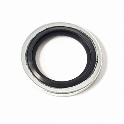 3/8" DOWTY BONDED SEAL - DOWTY WASHER