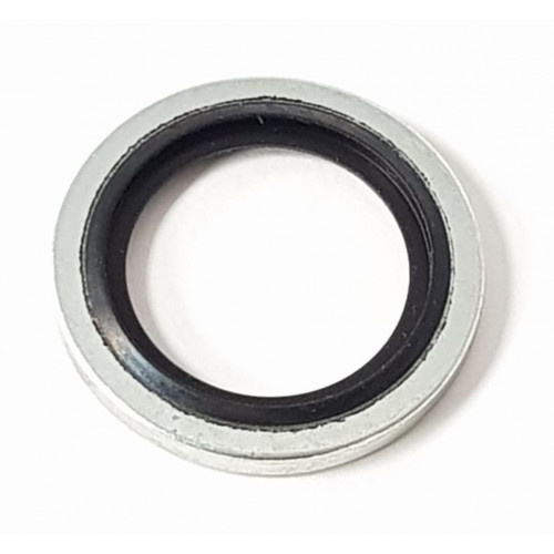 1/2" DOWTY BONDED SEAL - W8 - DOWTY WASHER