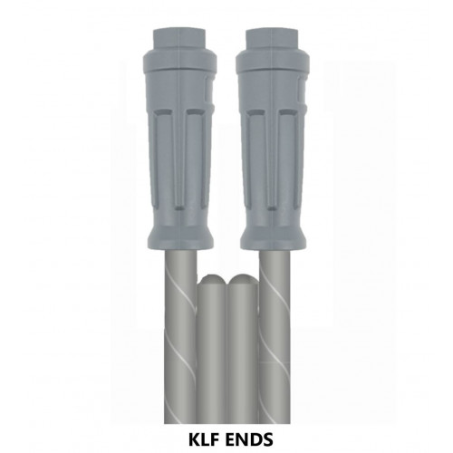Grey-Ace Pressure Hose & Fittings / Accessories
