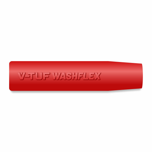 HOSE CUFF RED 3/8" 2w & 1/2" 1w - WFRC238/112