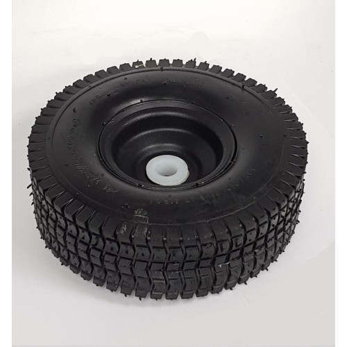 WHEEL 10" for 20mm AXLE - WHEEL10-20