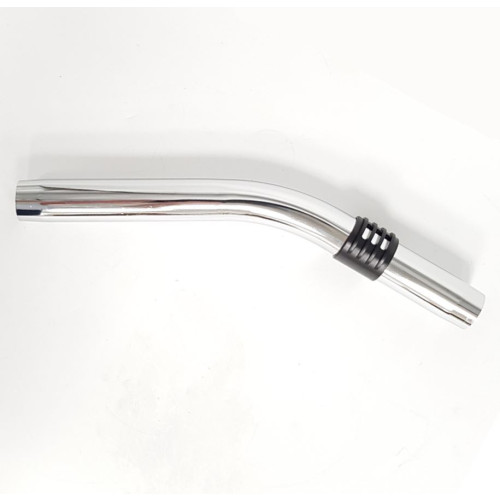 TUBE ELBOW - 50MM STEEL