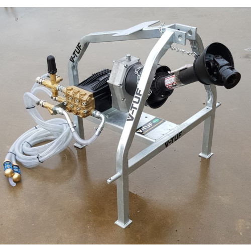 VTUF.co.uk XHDGB20030 PTO PRESSURE WASHER UNIT