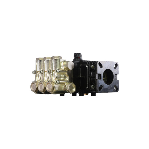 PUMP - V-TUF SUPER SERIES XHDH325SS 200BAR 12L/MIN 3/4" HOLLOW SHAFT (FITS GX160 & GX200) - XHDH325SS