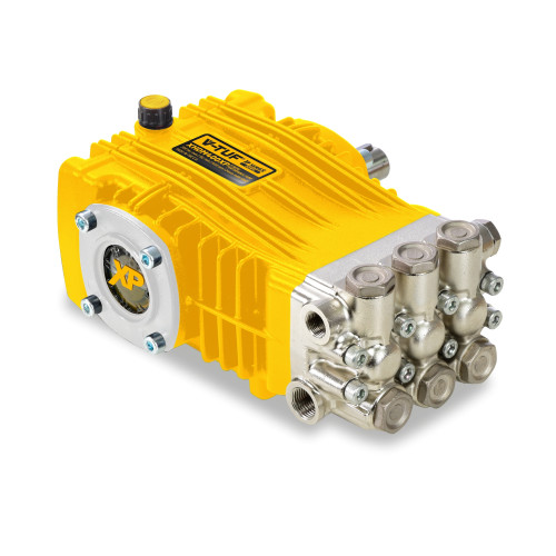 V-TUF XHDM400XP XTREME PERFORMANCE PUMP 200 Bar 15 Lpm 1450RPM 24mm MALE SHAFT
