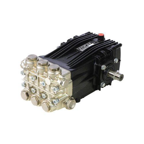 V-TUF SUPER SERIES PUMP XHDM725SS 42L/Min 170BAR, 1450RPM, MALE SHAFT - 19.2HP 14.3kW