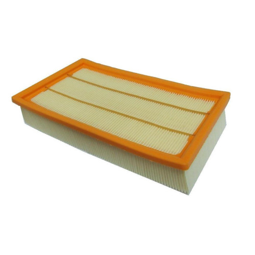 PLEATED FILTER (FITS HILTI, KARCHER NT) (H-DEK36F)
