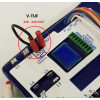 PCB CONTROL (SEALED) FOR RAPID VTS 230VOLT - 2000113MS